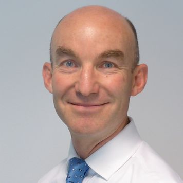 Dr Roger Noon - 1LoD